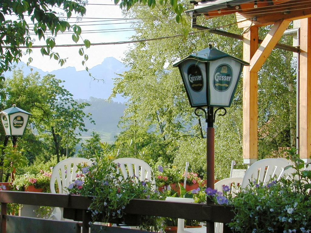 Hotel Landhaus Nendeln Зручності фото